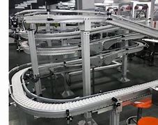 磁懸浮技術在柔性輸送帶中的應用特點與優勢是什么？