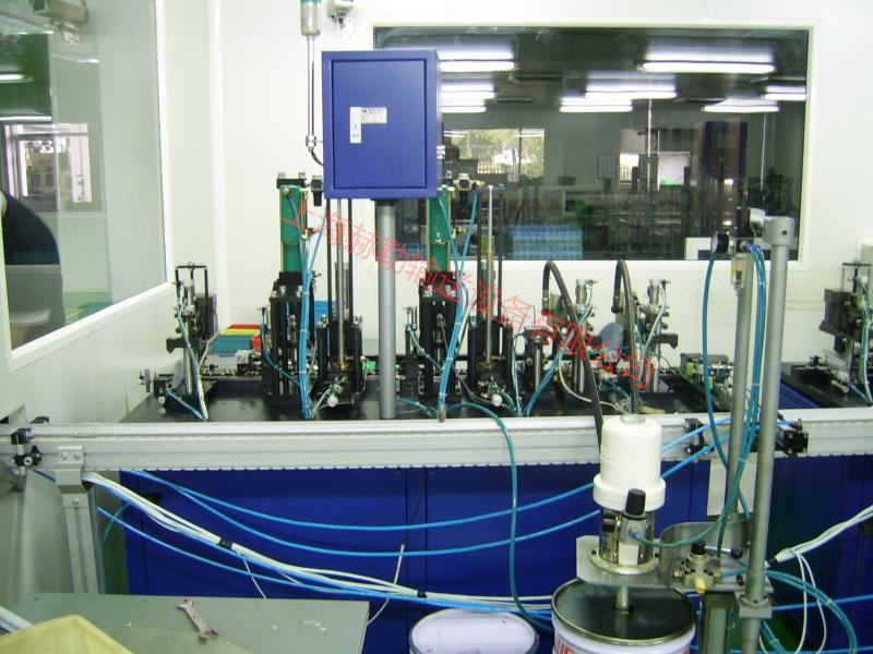 安裝柔性輸送機(jī)需要做哪些具體工作？